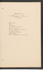 k.k. naturhistorisches Hofmuseum, Intendanzakten 1885-1896 (Hauer), Aktenzahl Z.263.c/1889, Seite 31